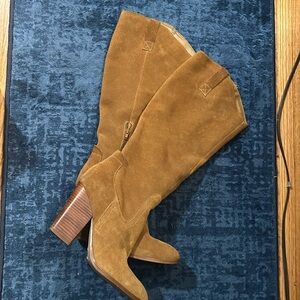 Crown Vintage Shoes